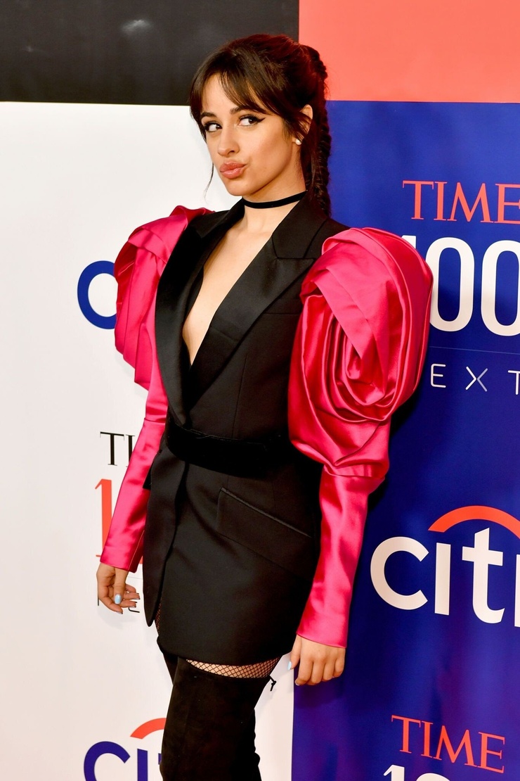 Camila Cabello