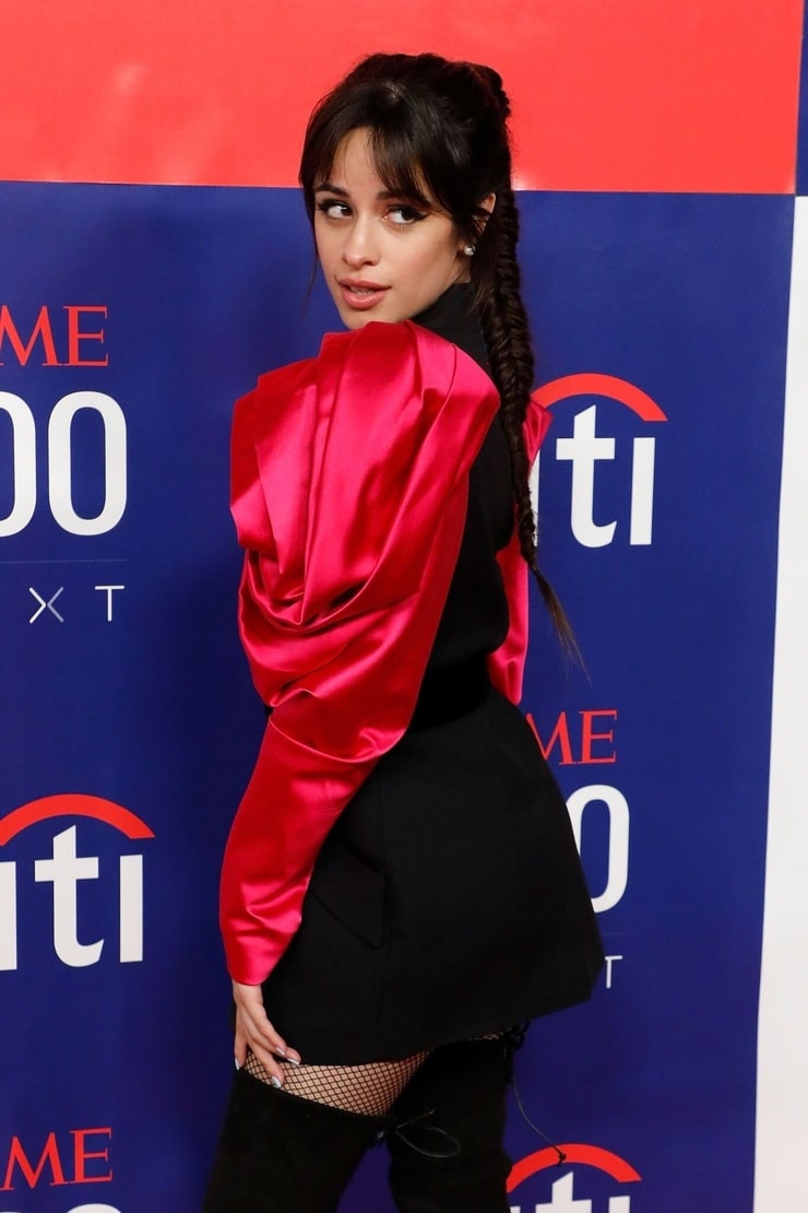 Camila Cabello