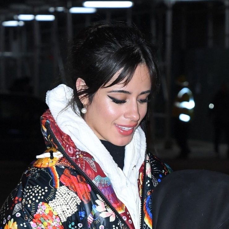 Camila Cabello
