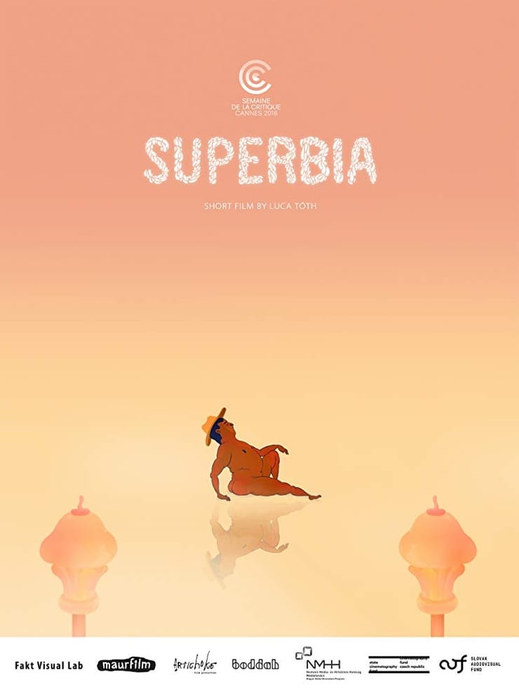 Superbia