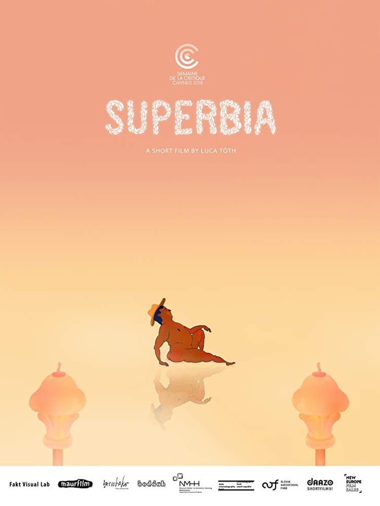 Superbia