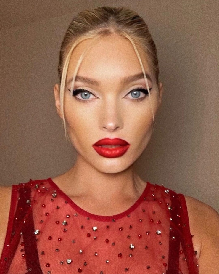 Elsa Hosk Elsa Hosk