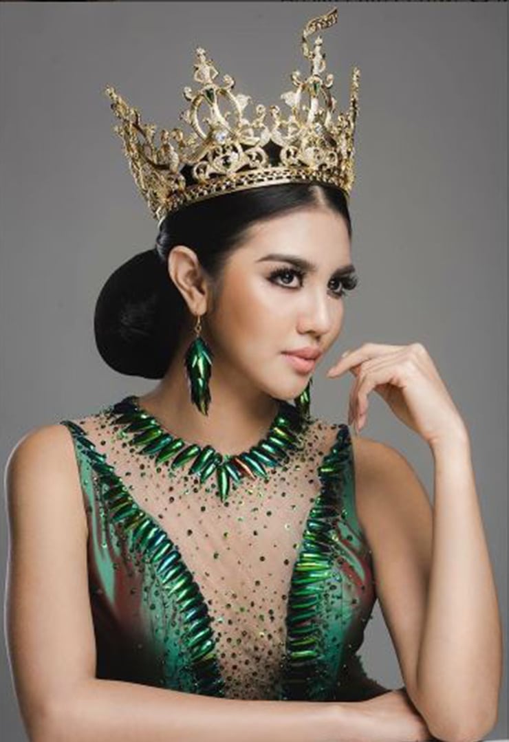 Picture Of Ariska Putri Pertiwi