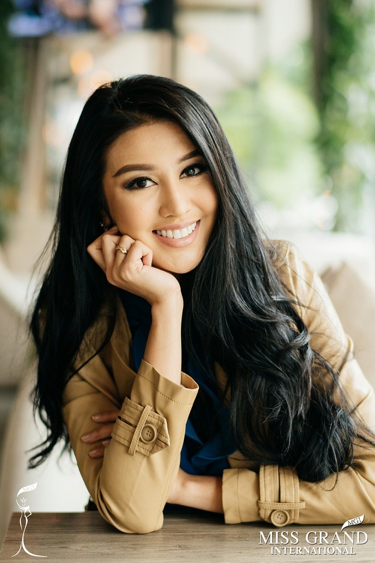 Ariska Putri Pertiwi