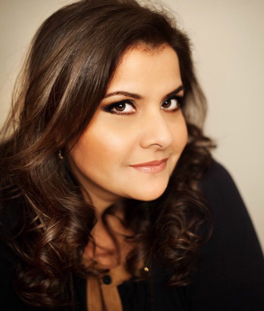 Nina Wadia