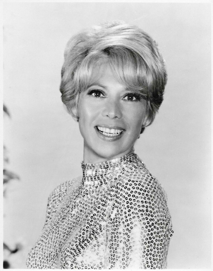 Dinah Shore Dinah Shore