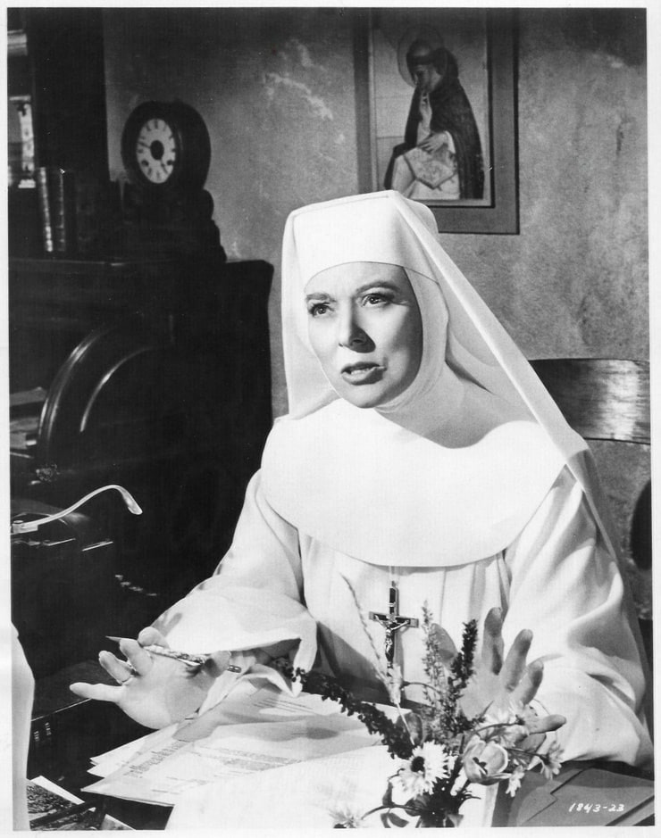 Greer Garson