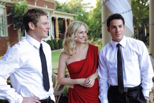 Candice Accola Candice Accola