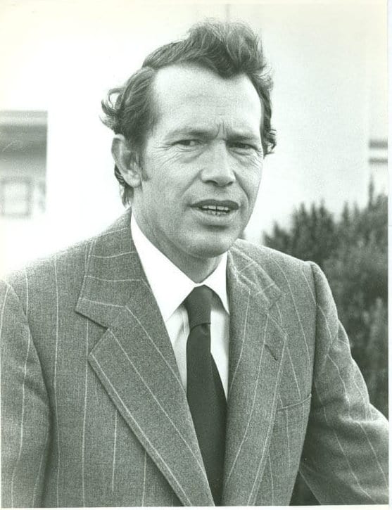 Warren Oates Warren Oates