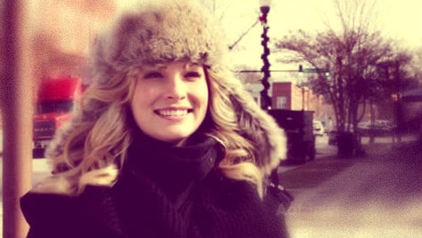 Candice Accola