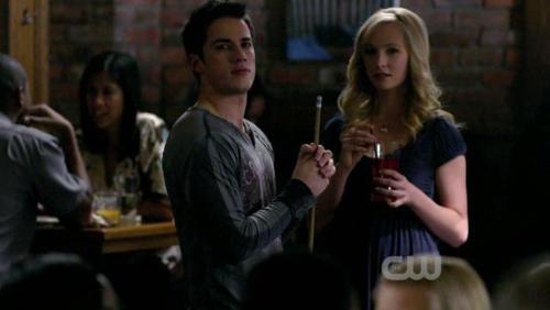 Candice Accola