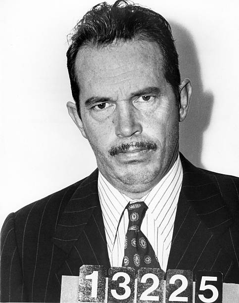 Warren Oates