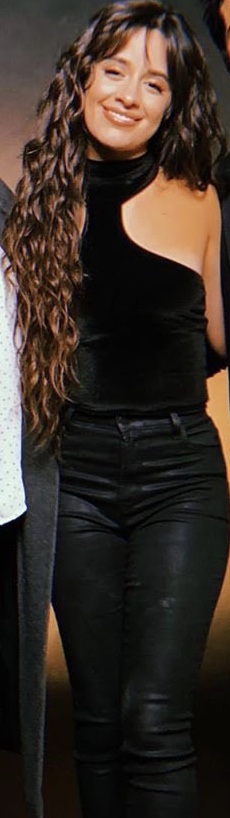 Camila Cabello Camila Cabello