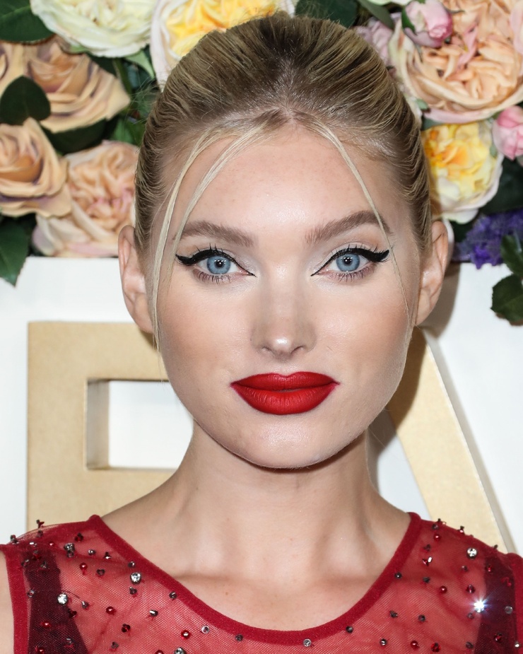 Elsa Hosk Elsa Hosk