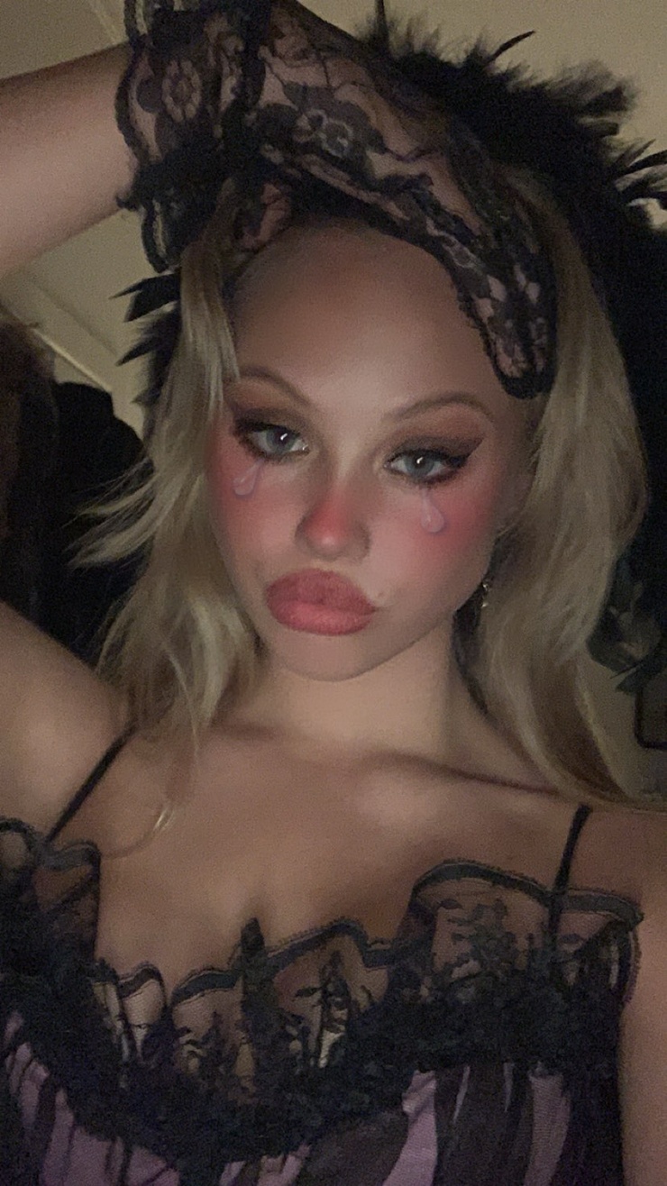 Olivia Deeble