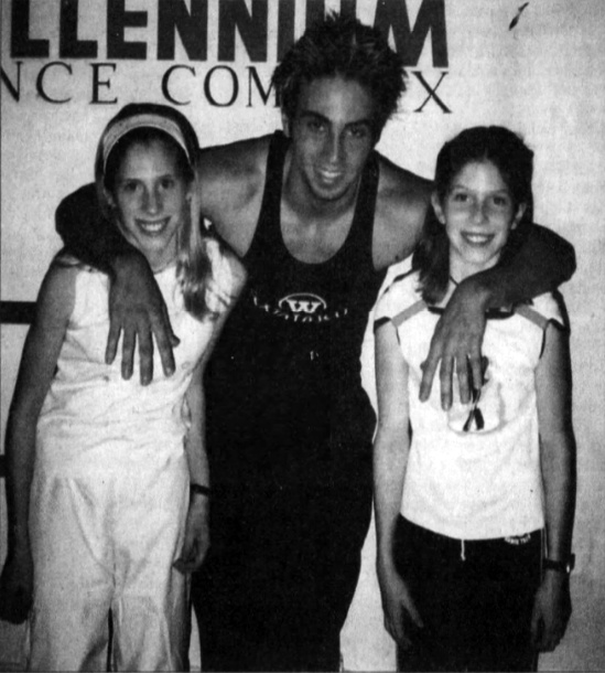 Wade Robson