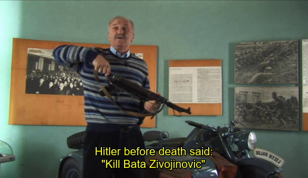 Cinema Komunisto