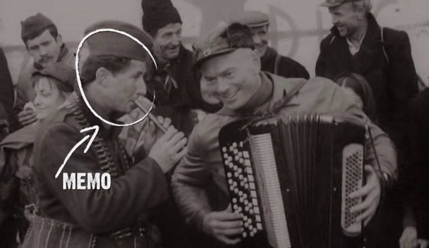 Cinema Komunisto