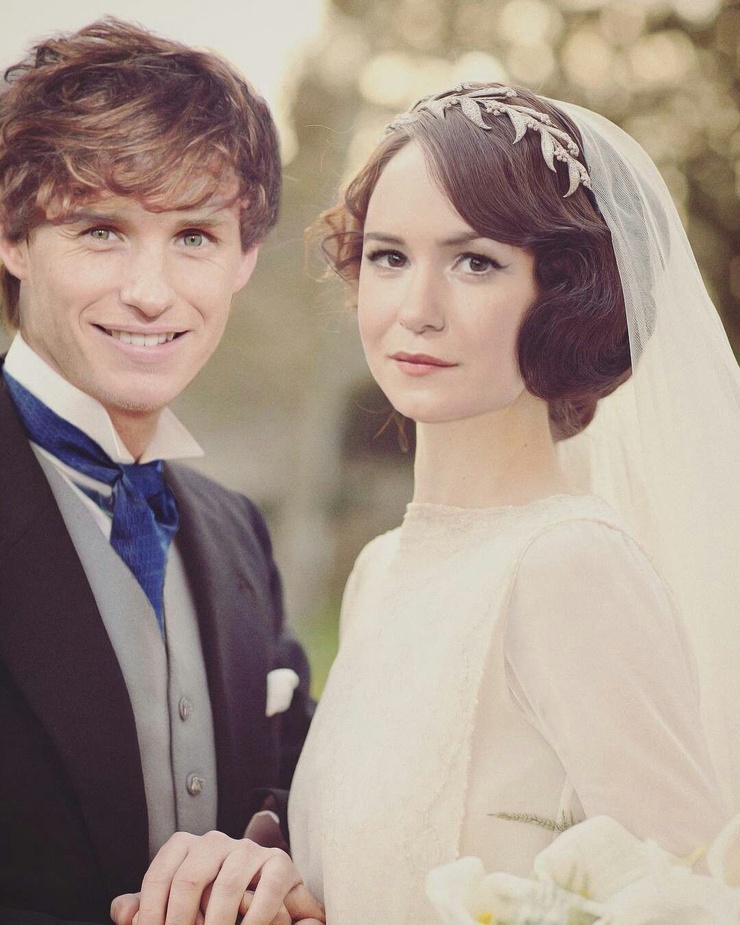 Newt Scamander