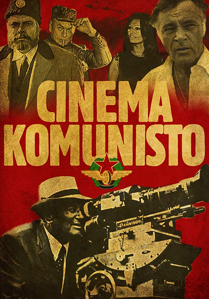 Cinema Komunisto