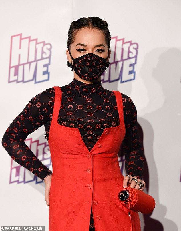 Rita Ora