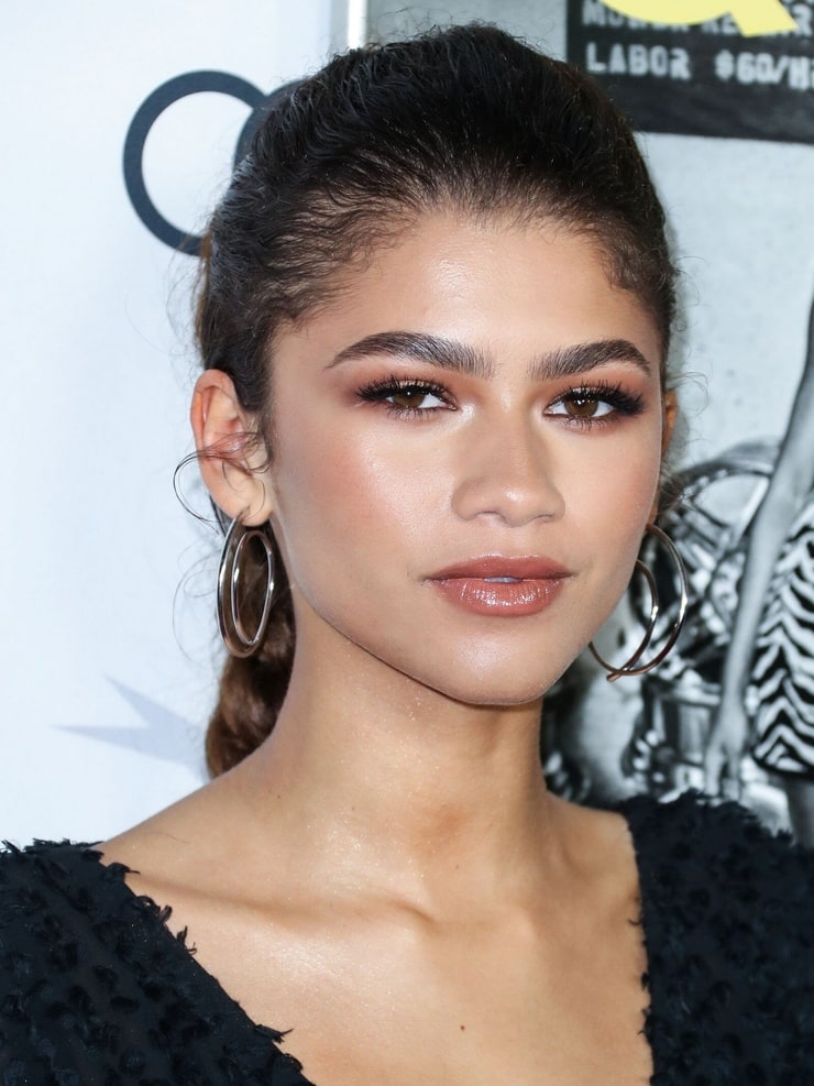 Zendaya Coleman