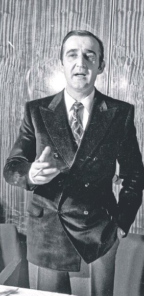 Veljko Bulajic