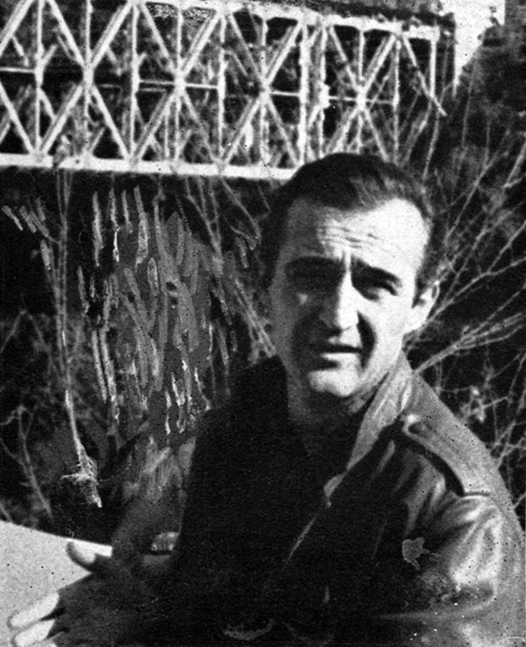 Veljko Bulajic