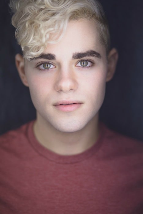 Misha Osherovich