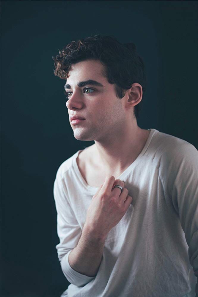 Misha Osherovich