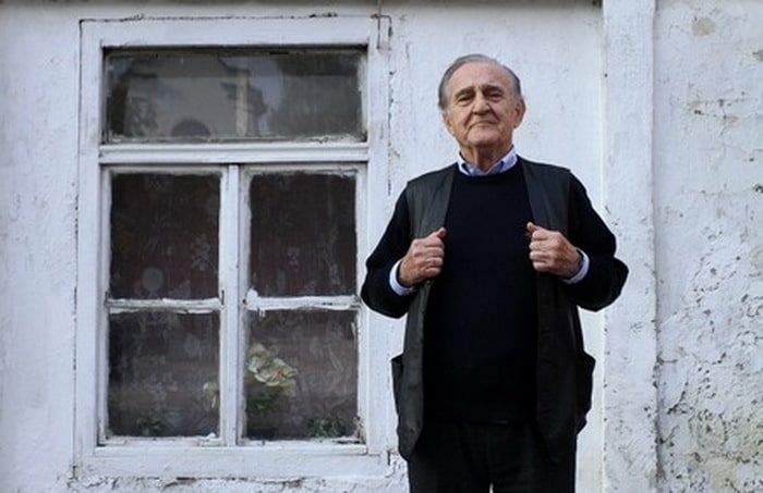 Veljko Bulajic