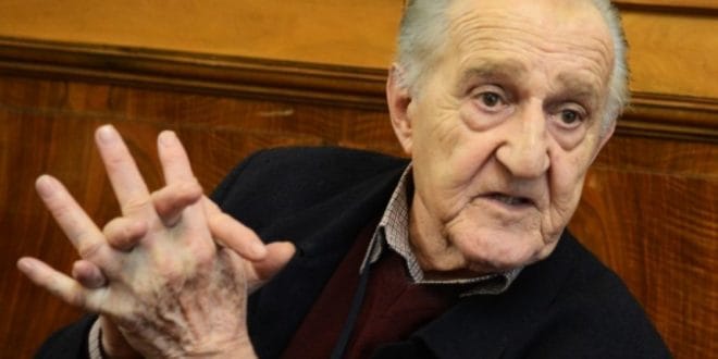 Veljko Bulajic