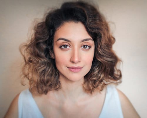 Rosaline Elbay Rosaline Elbay