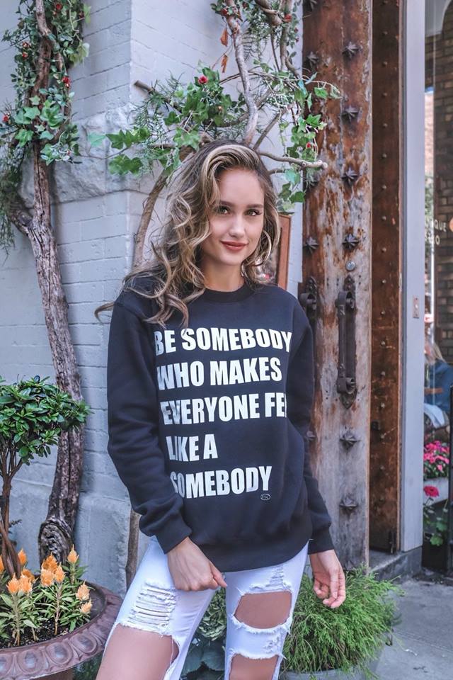 Cinta Laura Kiehl