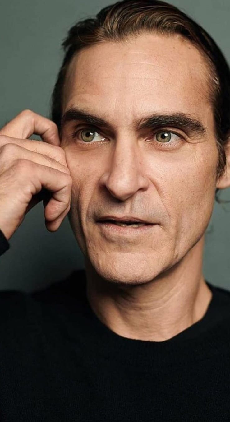 Joaquin Phoenix