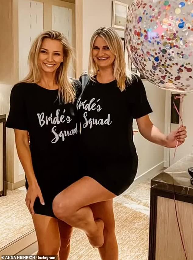 Anna Heinrich