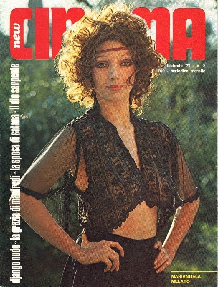 Mariangela Melato Mariangela Melato