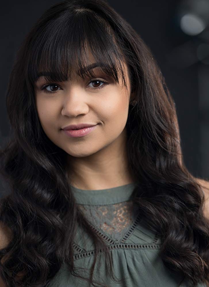 Madison Bailey Madison Bailey
