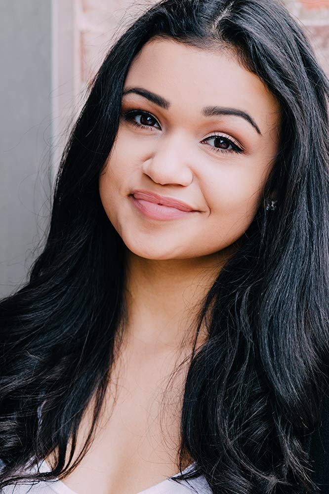 Madison Bailey