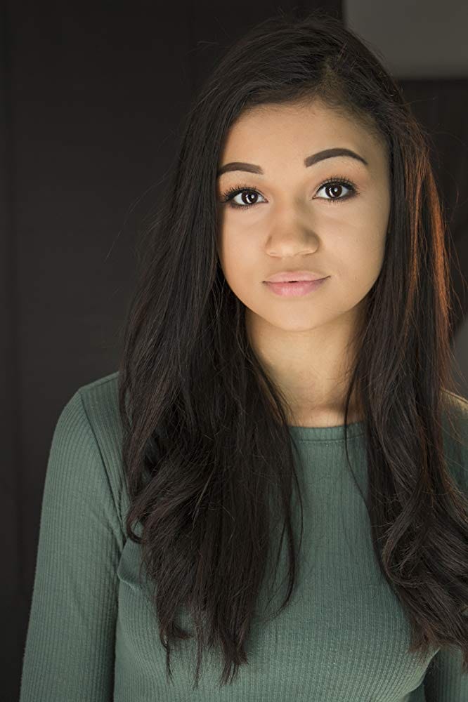Madison Bailey