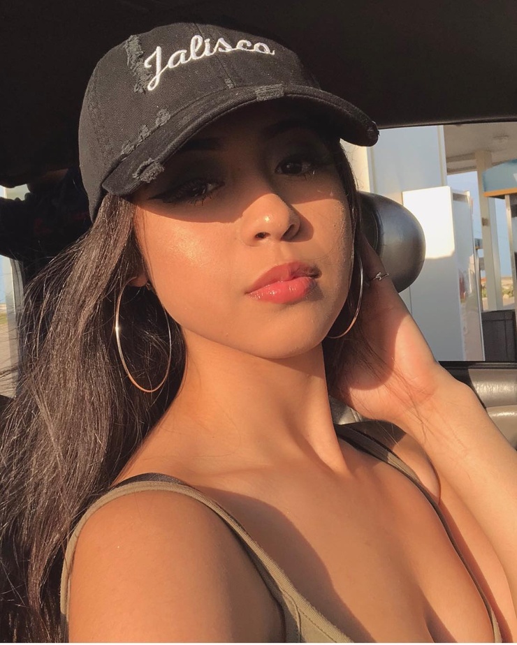 America Cuevas