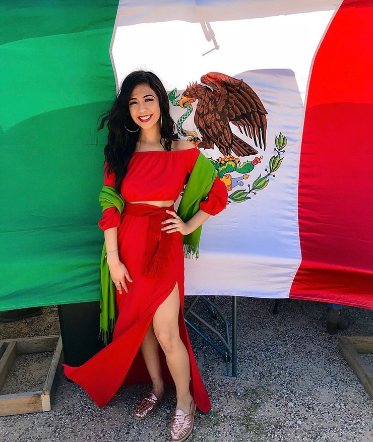 America Cuevas