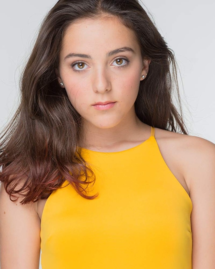 Vanessa Urzia
