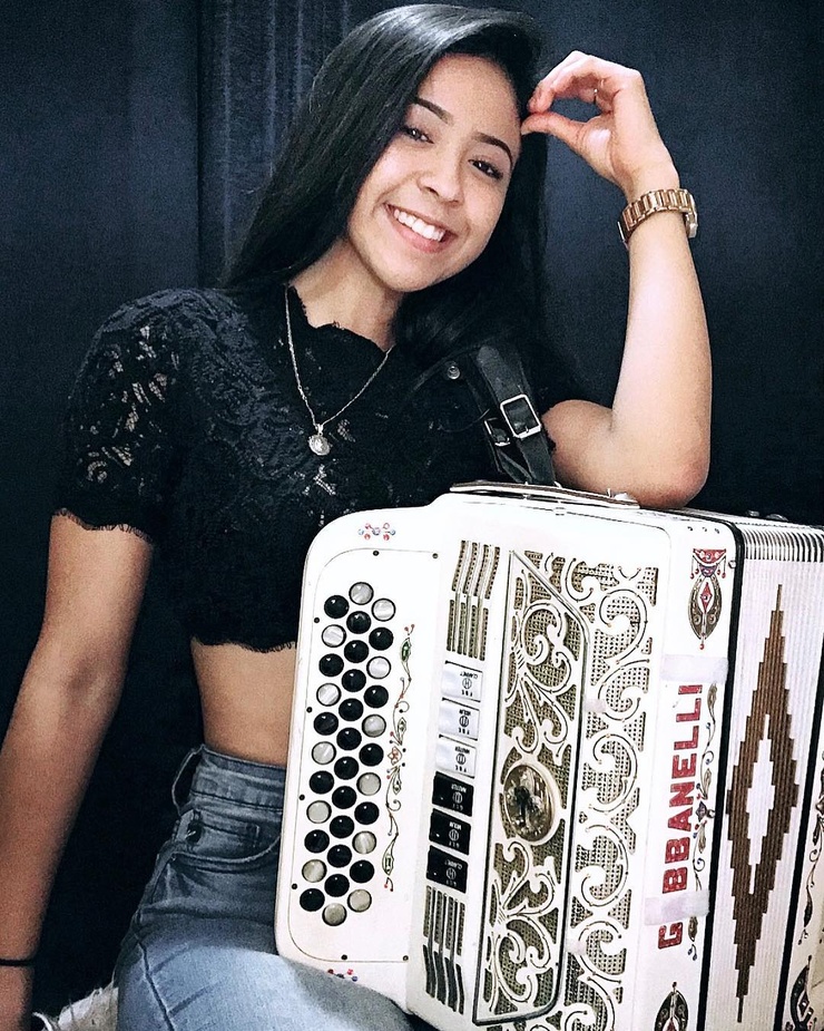 America Cuevas