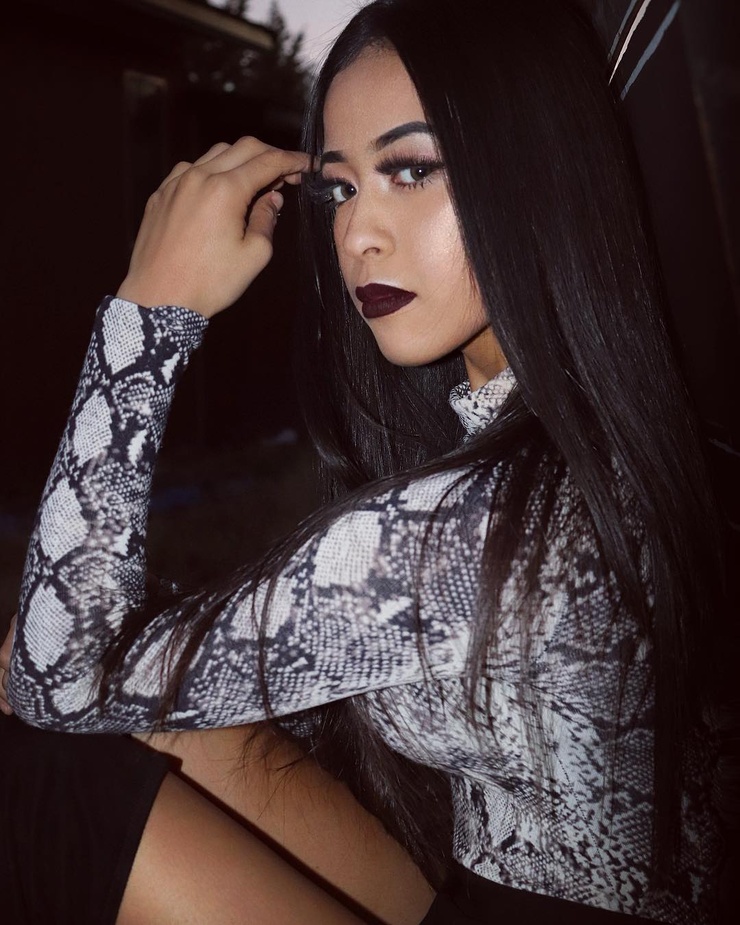 America Cuevas