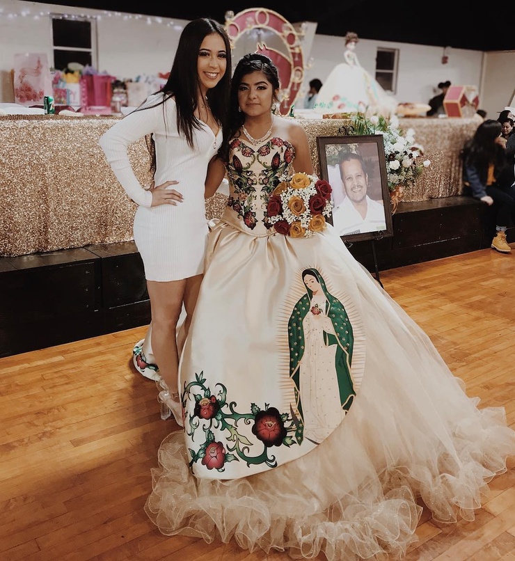America Cuevas