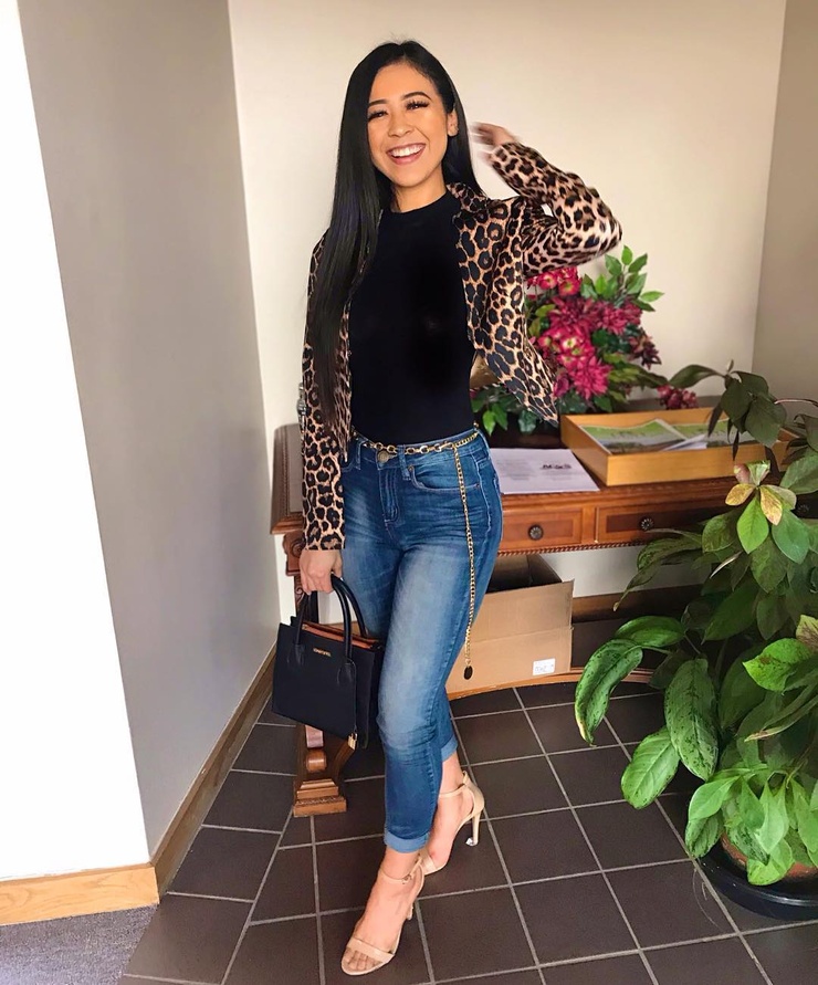 America Cuevas