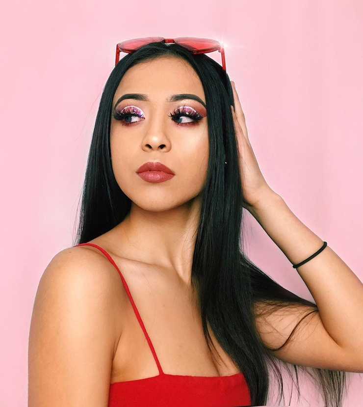 America Cuevas