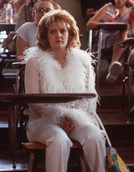 Josie Geller
