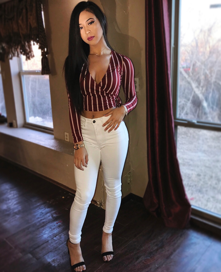 America Cuevas image